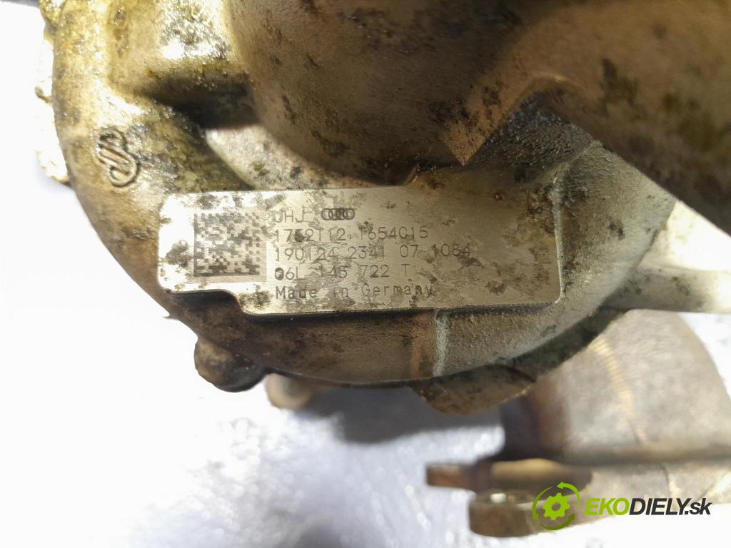 Audi A6 2019 Turbo-kompresor: 06L145722T
