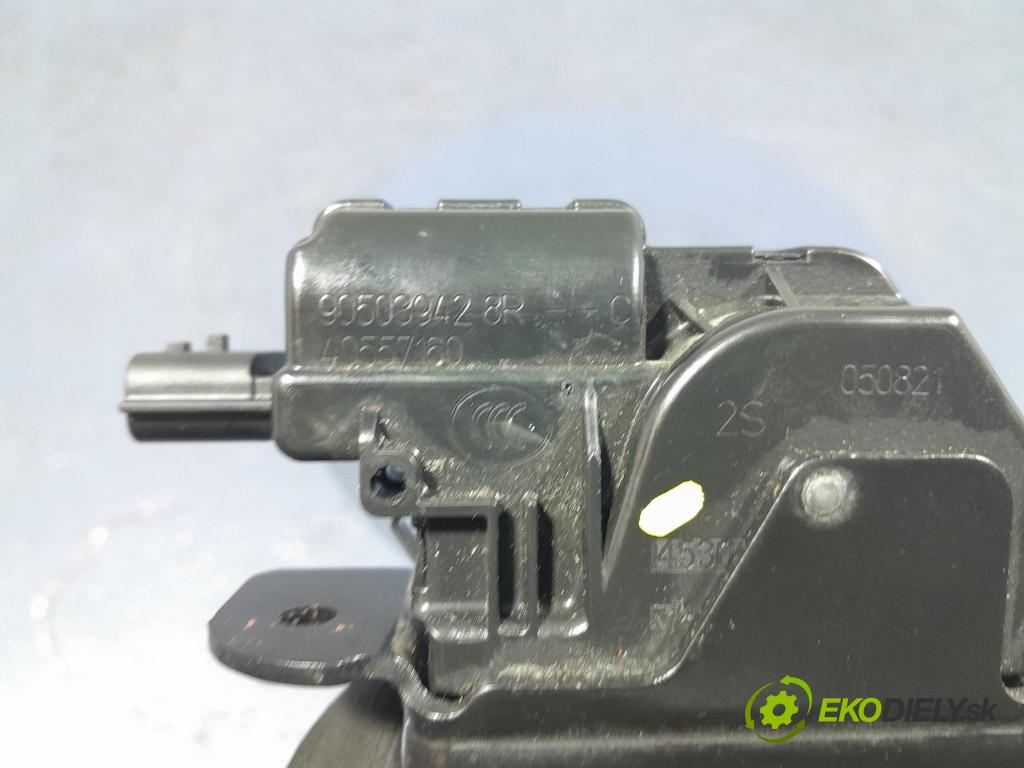 Renault Arkana 0 zámok Klapky: kufra: 905039428R