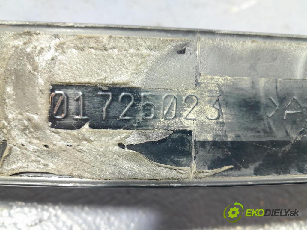 Renault Arkana 0 Spoiler: 01725023