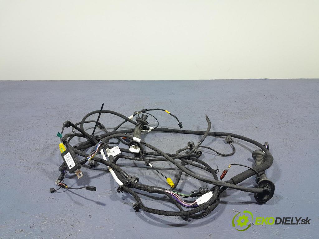 Renault Arkana 0 inštalácia Elektrický: 240515661R