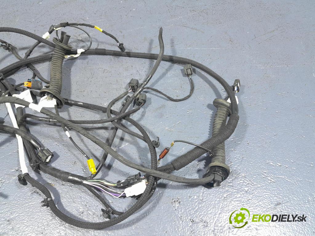 Renault Arkana 0 inštalácia Elektrický: 240515661R