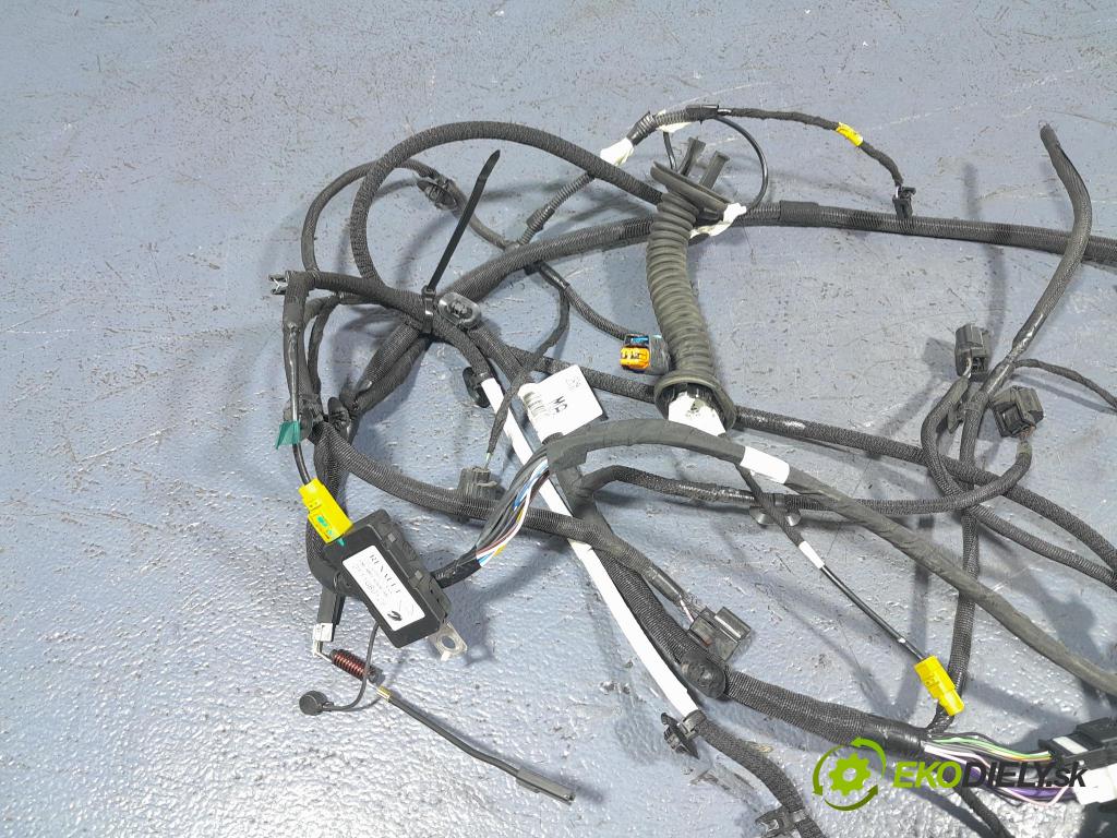Renault Arkana 0 inštalácia Elektrický: 240515661R