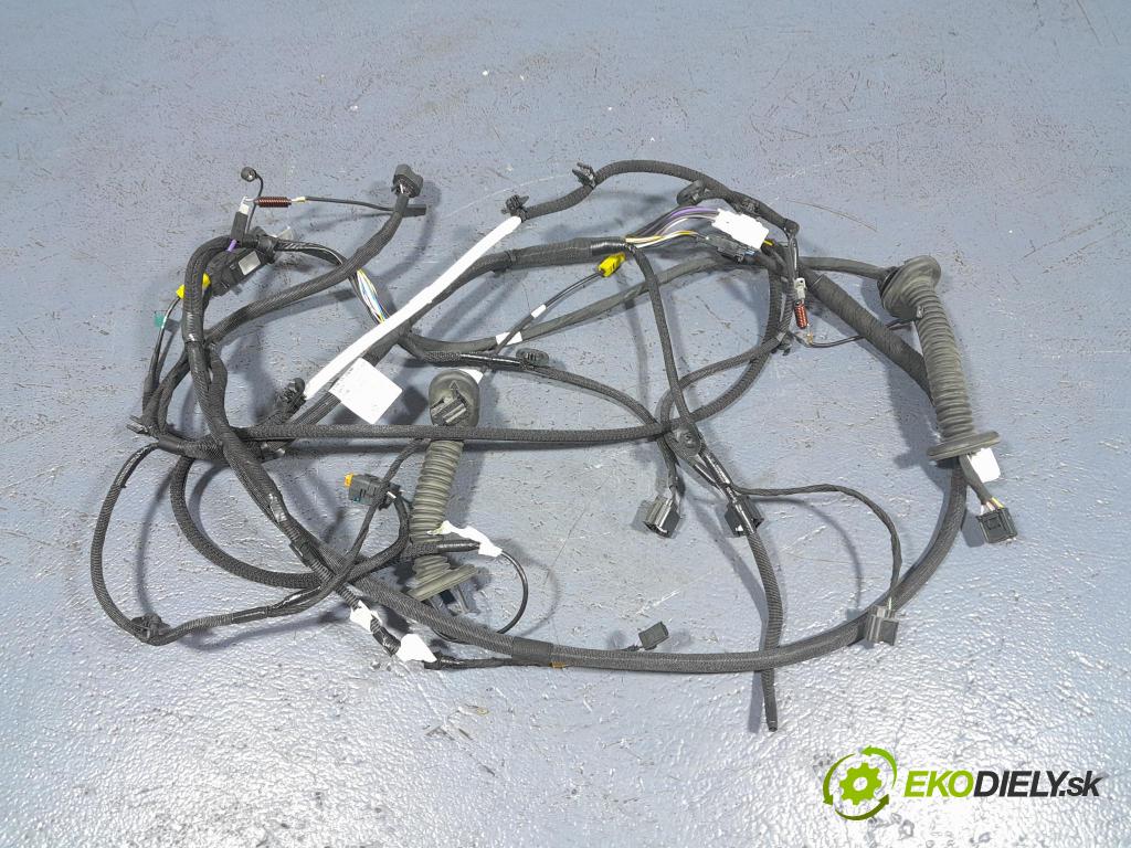 Renault Arkana 0 inštalácia Elektrický: 240515661R