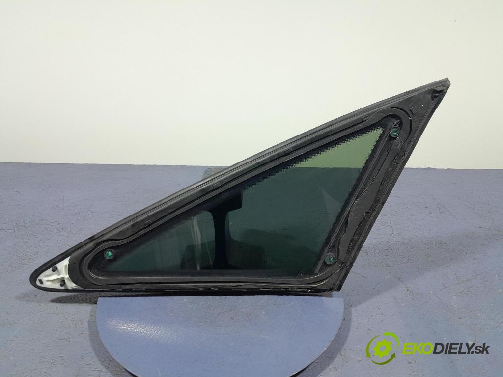 Audi A6 2019 sklo Karoséria: zad 4K5845297DE
