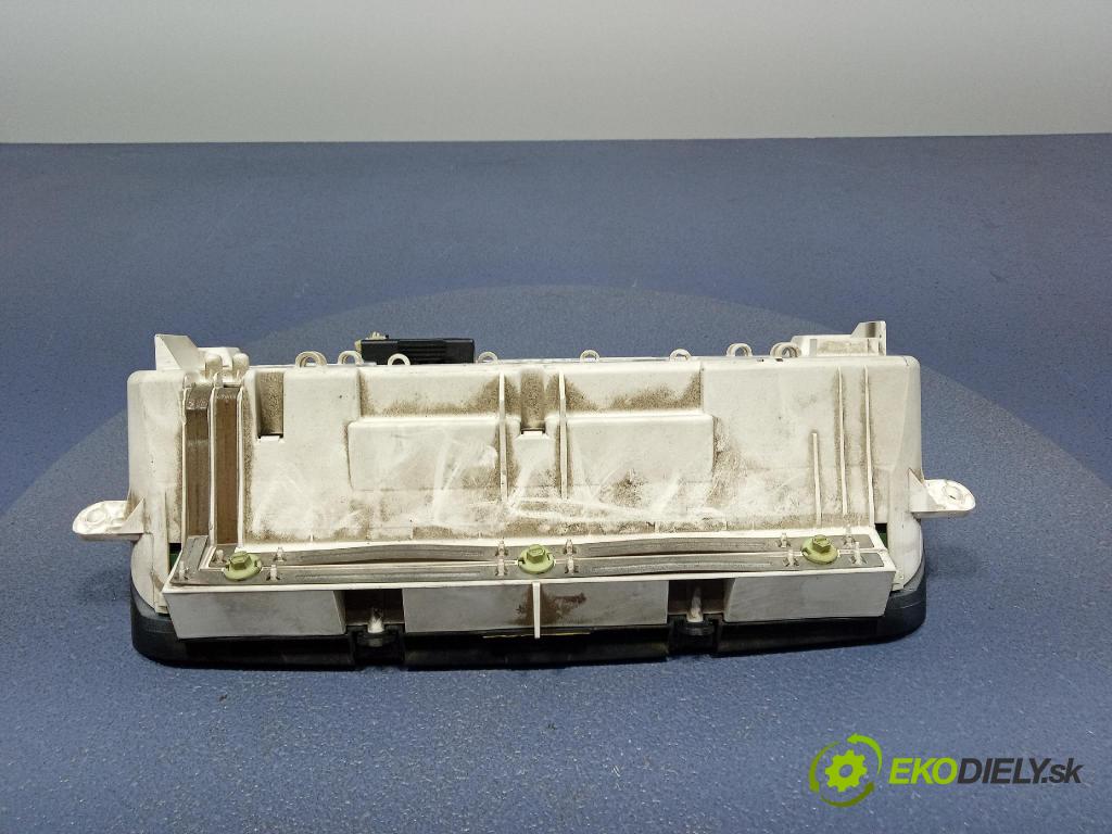 Vw Transporter 1998 prístrojovka/ budíky 7D0919850L