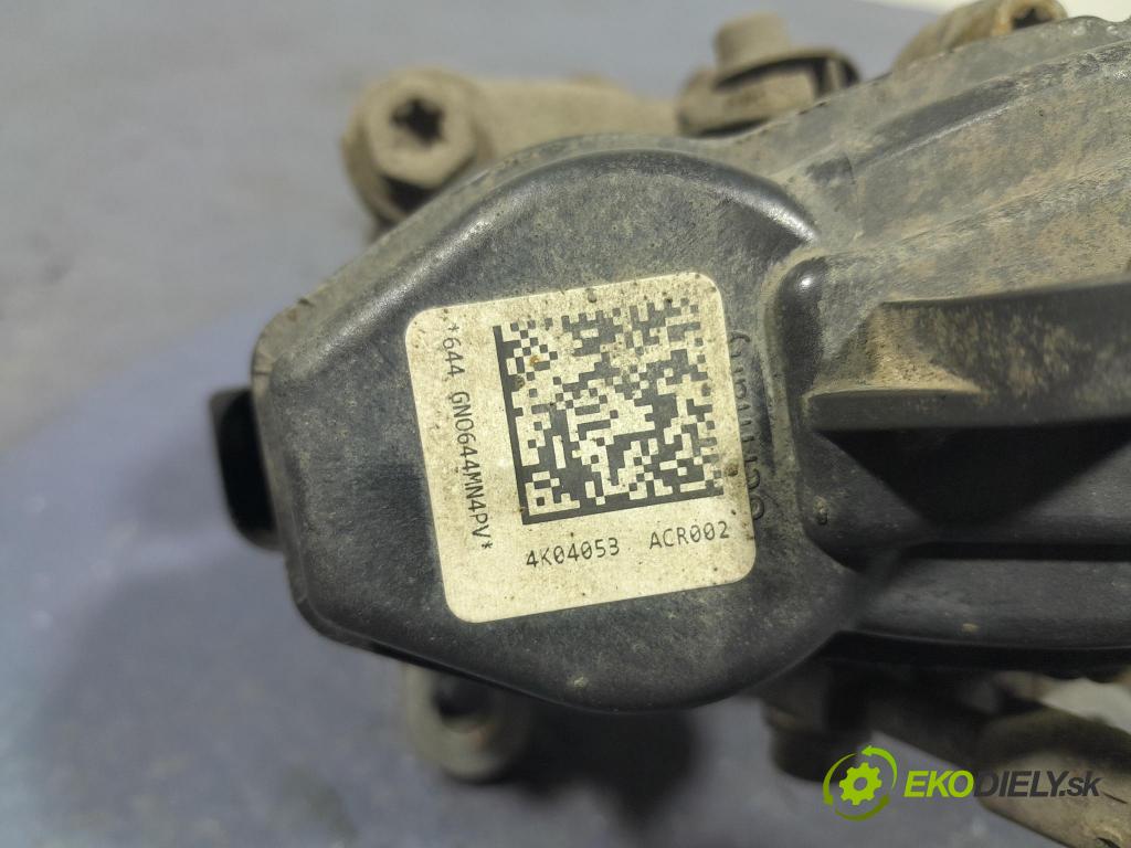 Audi A6 2019 brzdič brzdový zad Vľavo: