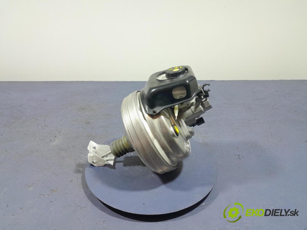 Audi A6 2019 servo Brzdní: 4K0612103A