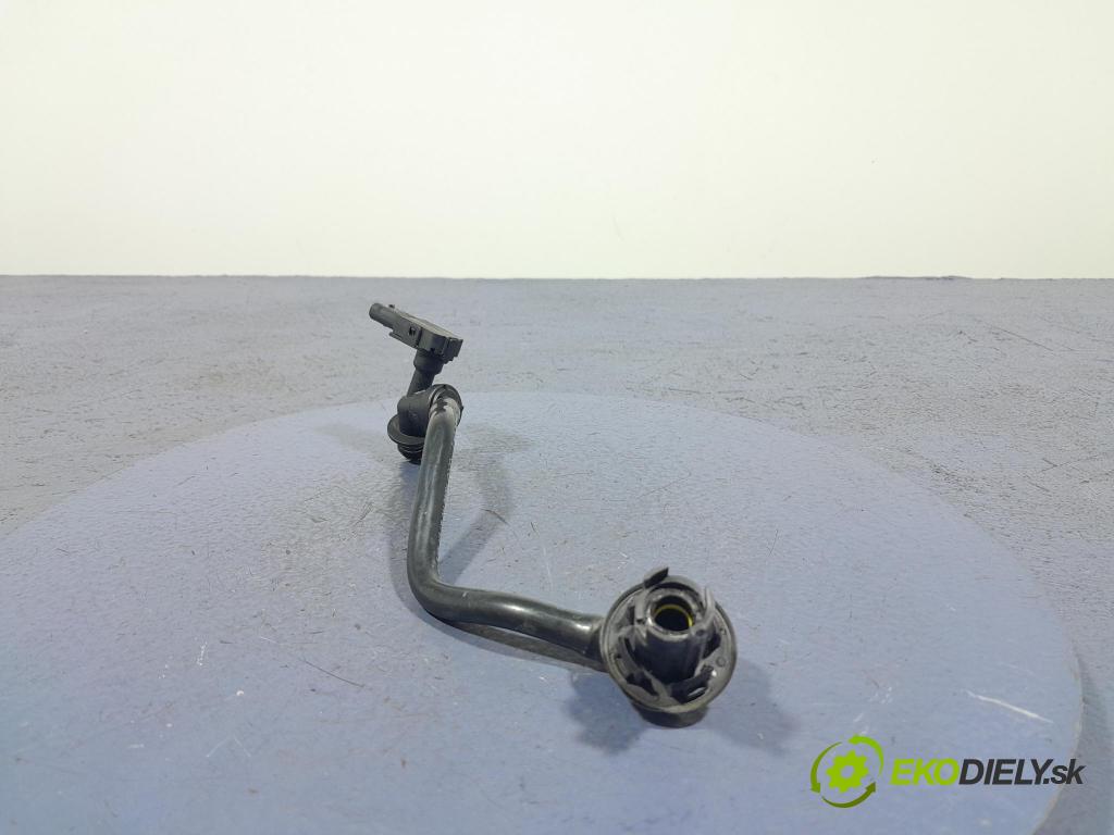 Audi A6 2019 rúrka brzdový x 4K1611931G