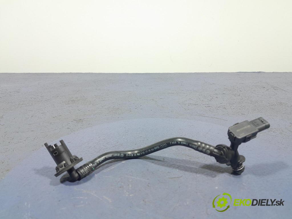 Audi A6 2019 rúrka brzdový x 4K1611931G