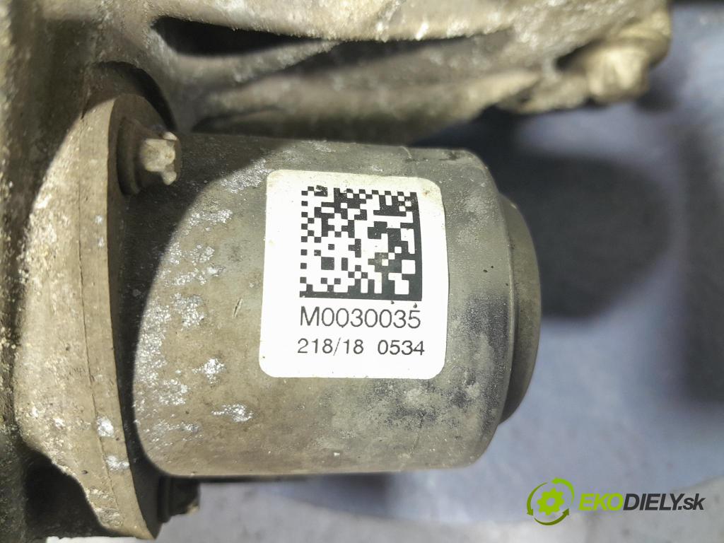Audi A6 2019 Most: Zadný: 0B0500043G