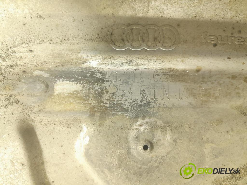 Audi A6 2019 Tlmič x 4K0253611N
