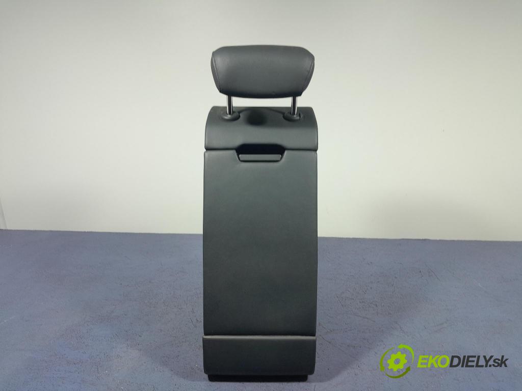 Audi A6 2019 Sedačka zadný