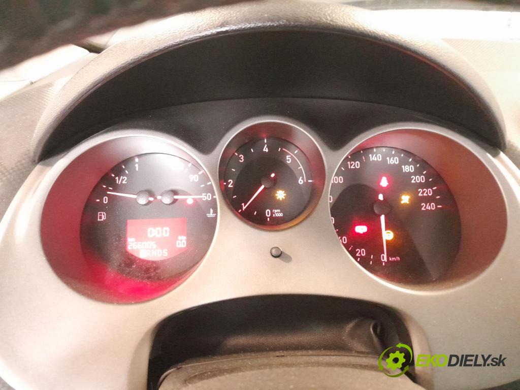 Seat Toledo 2005 prístrojovka/ budíky 5P0920822E