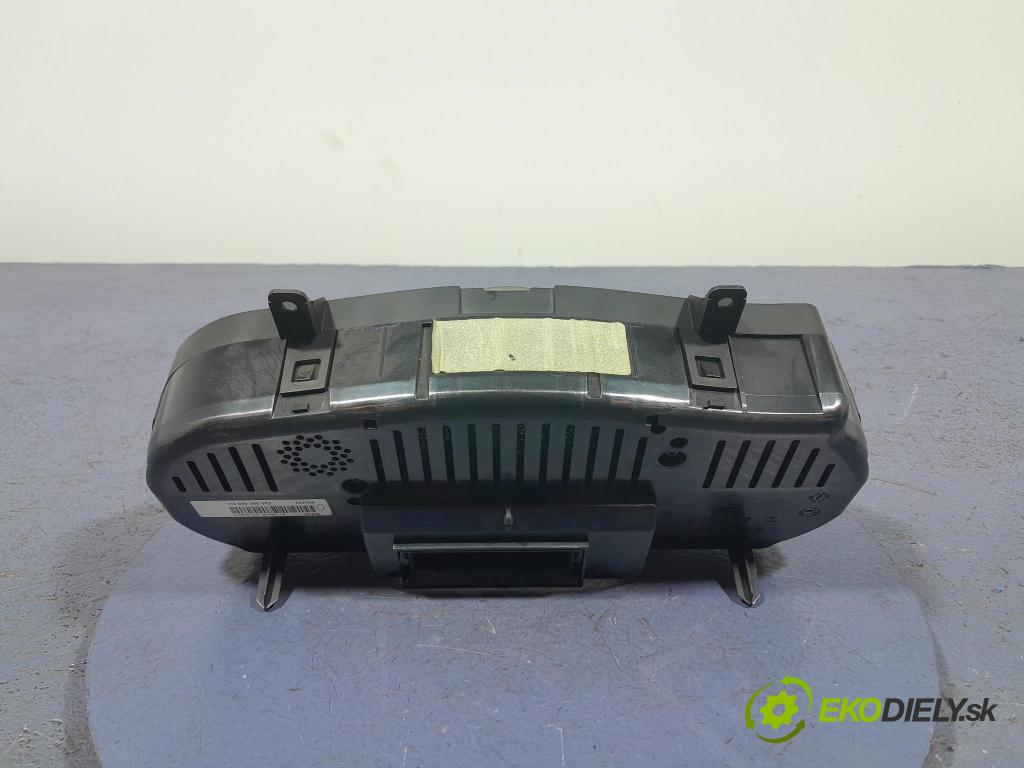 Seat Toledo 2005 prístrojovka/ budíky 5P0920822E