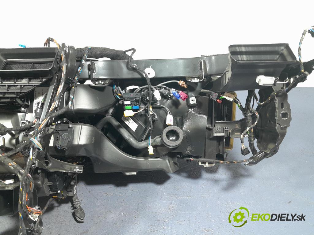 Audi A6 2019 radiator 4K1820005S