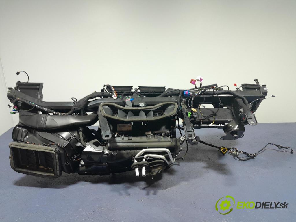 Audi A6 2019 radiator 4K1820005S