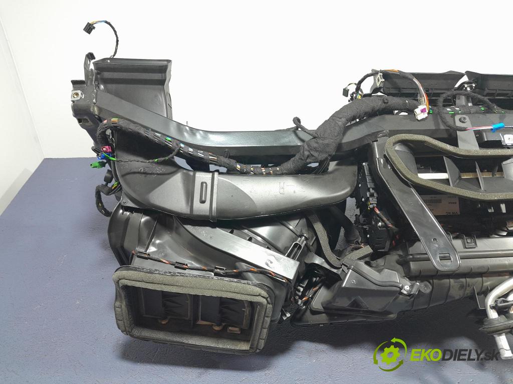 Audi A6 2019 radiator 4K1820005S