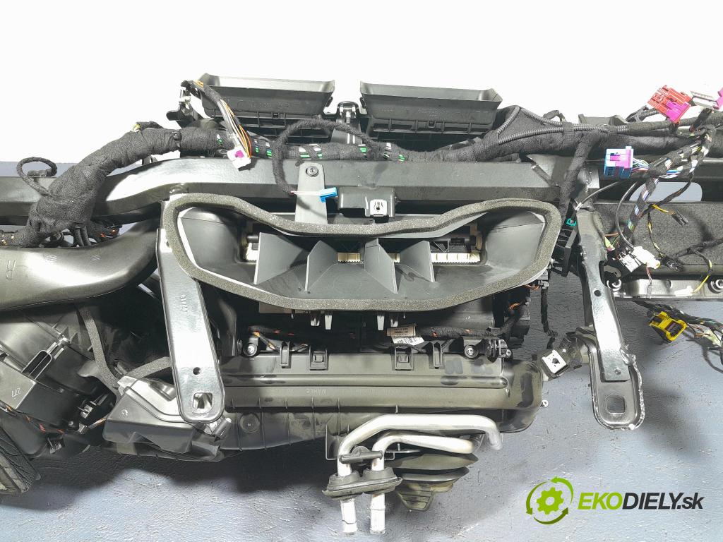 Audi A6 2019 radiator 4K1820005S