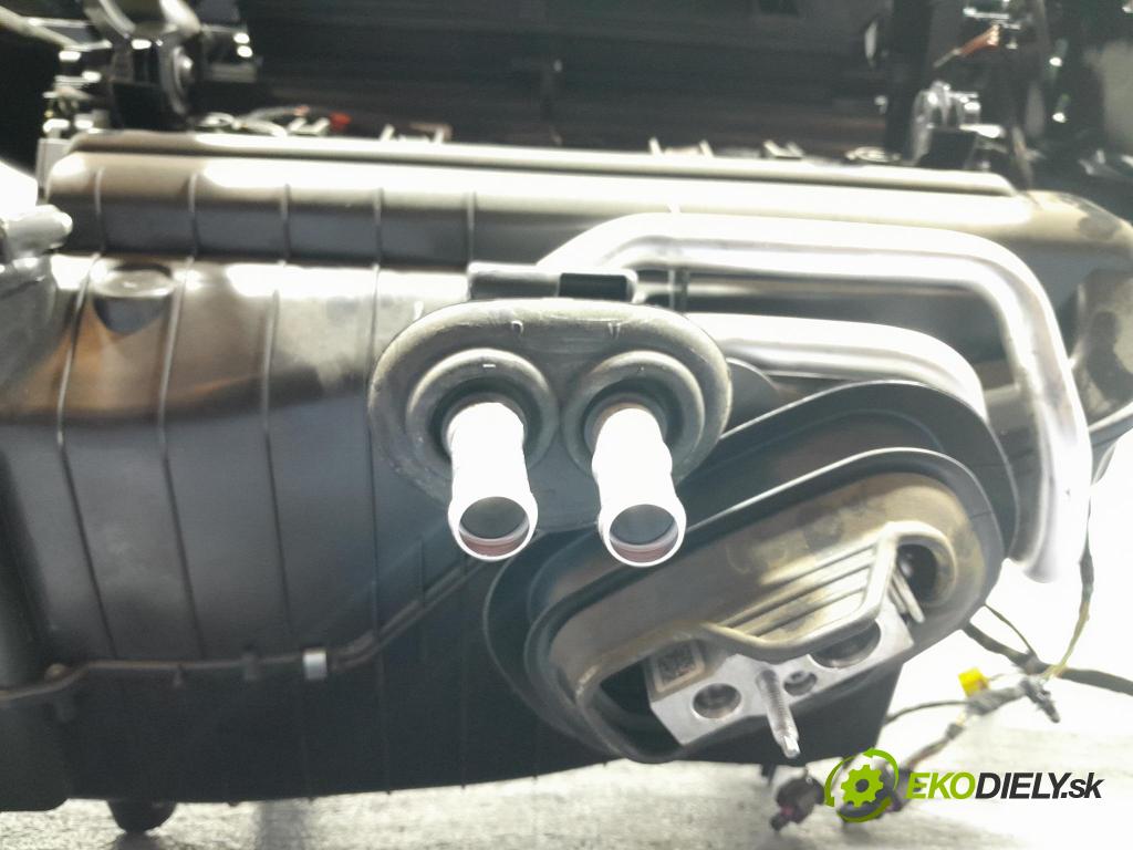 Audi A6 2019 radiator 4K1820005S