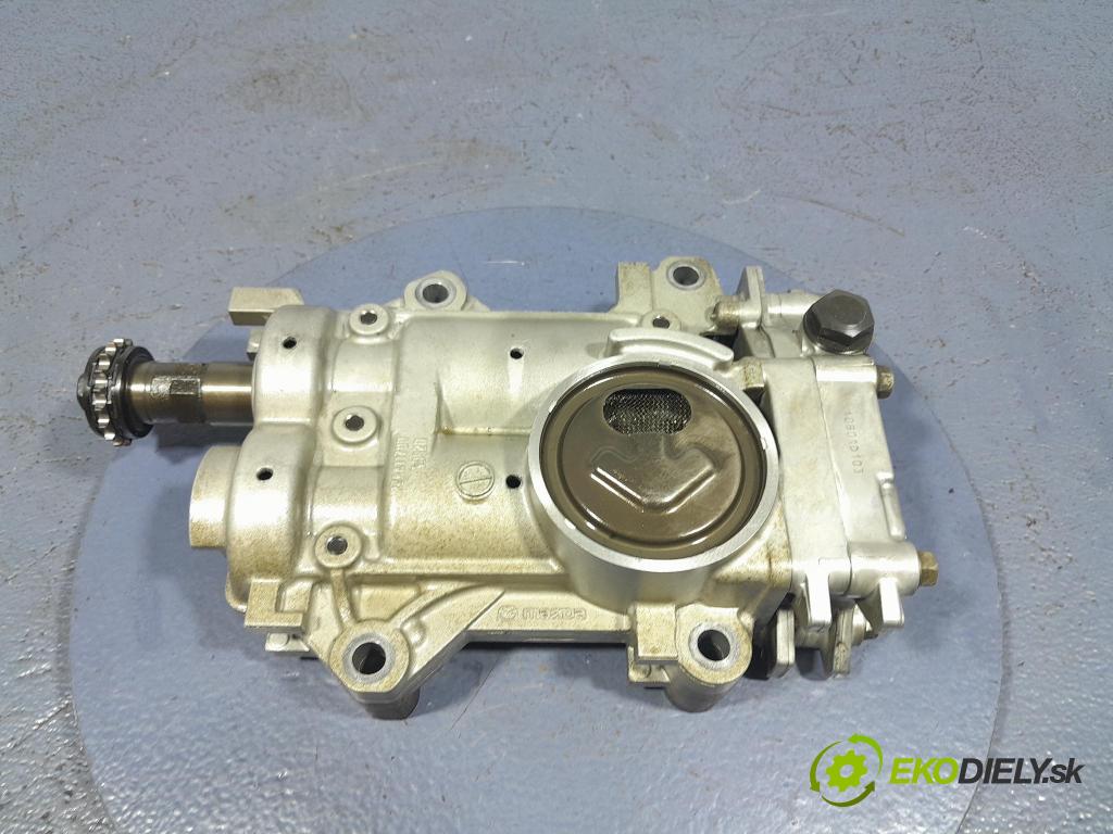 Mazda Cx-7 0 čerpadlo oleja R2AA11700