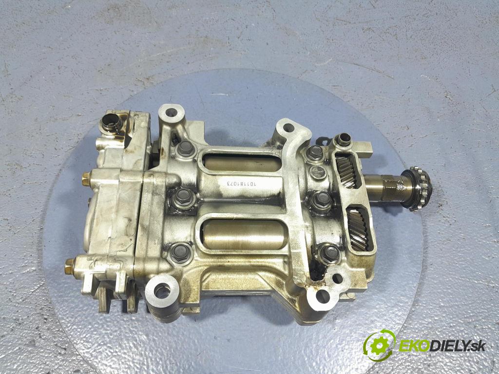 Mazda Cx-7 0 čerpadlo oleja R2AA11700