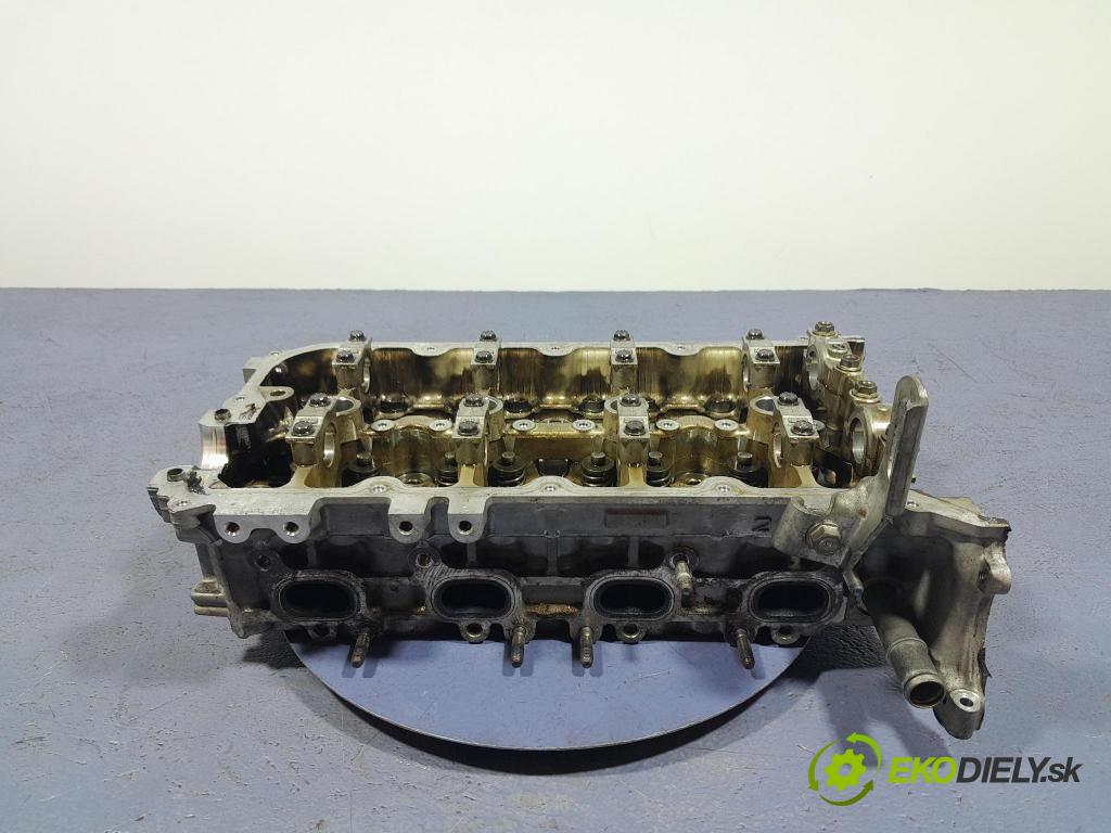 Mazda Cx-7 0 Hlava: Motor: R2AA10100