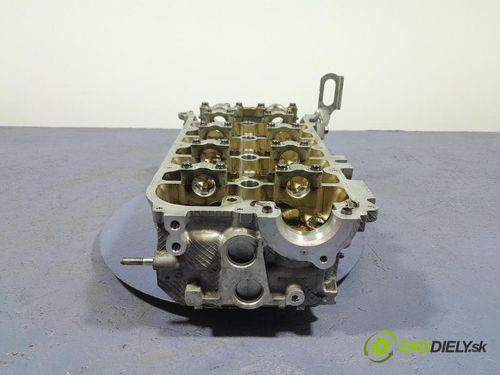 Mazda Cx-7 0 Hlava: Motor: R2AA10100