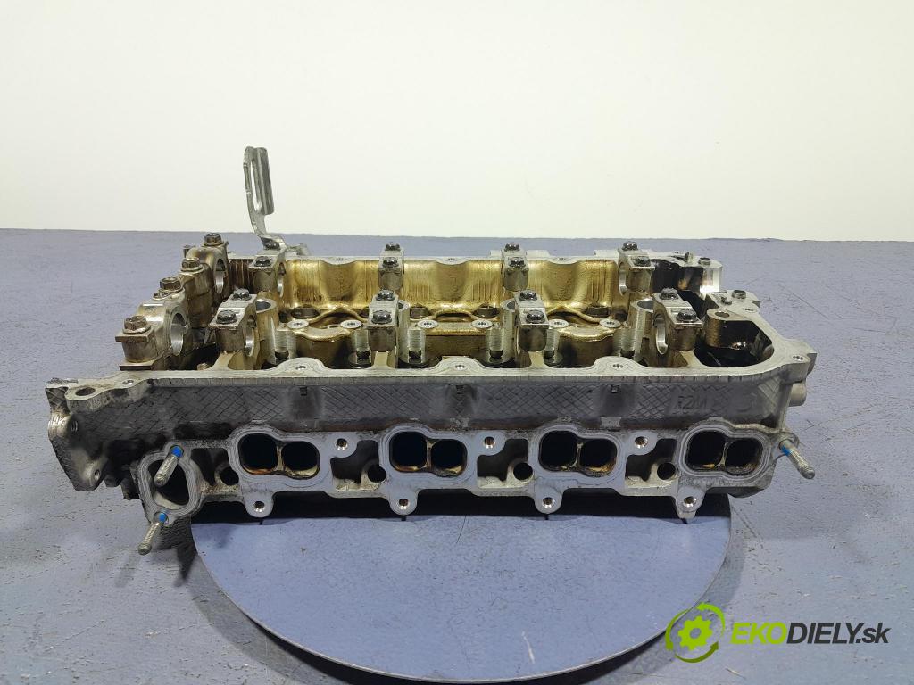 Mazda Cx-7 0 Hlava: Motor: R2AA10100