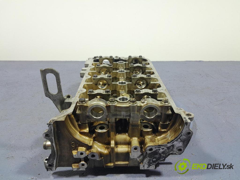 Mazda Cx-7 0 Hlava: Motor: R2AA10100