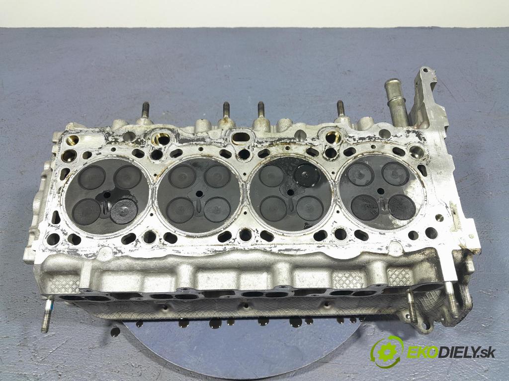 Mazda Cx-7 0 Hlava: Motor: R2AA10100