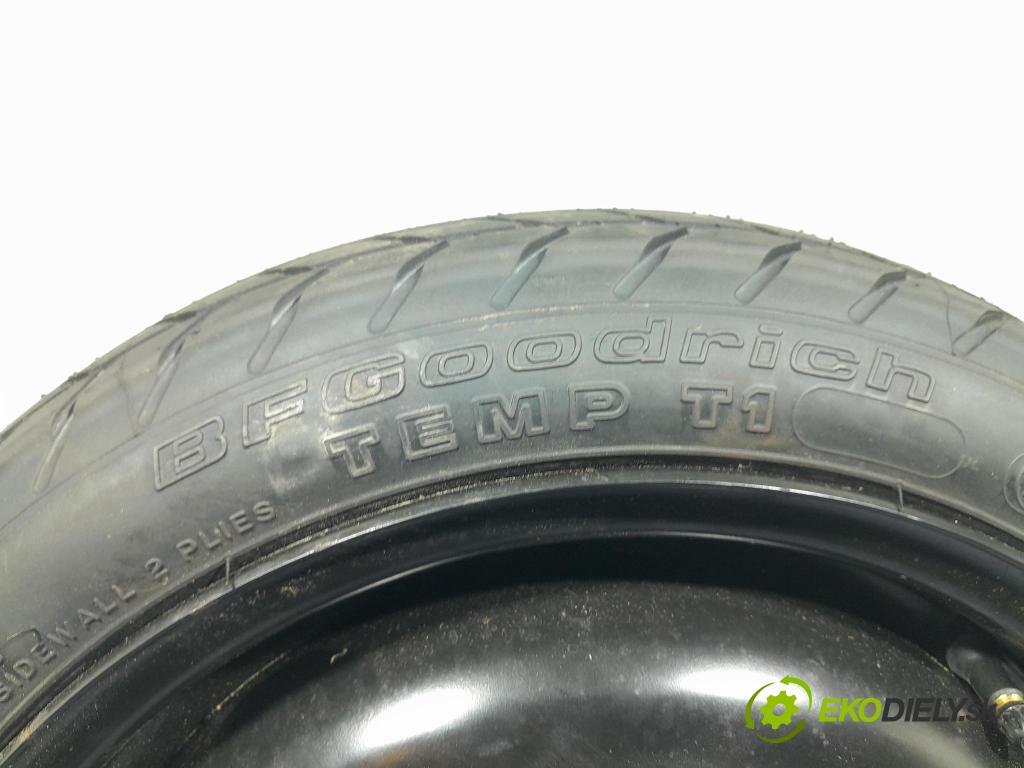 Toyota Yaris 2005 koleso Prístup: 2140666