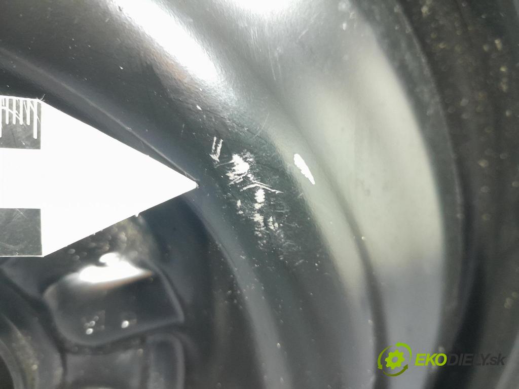 Toyota Yaris 2005 koleso Prístup: 2140666