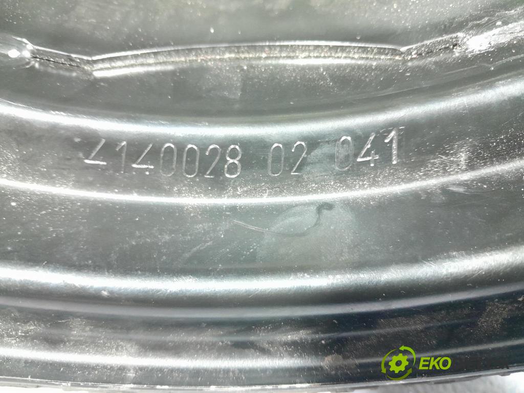 Toyota Yaris 2005 koleso Prístup: 2140666