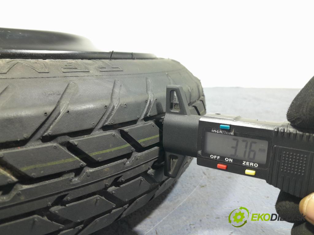 Toyota Yaris 2005 koleso Prístup: 2140666