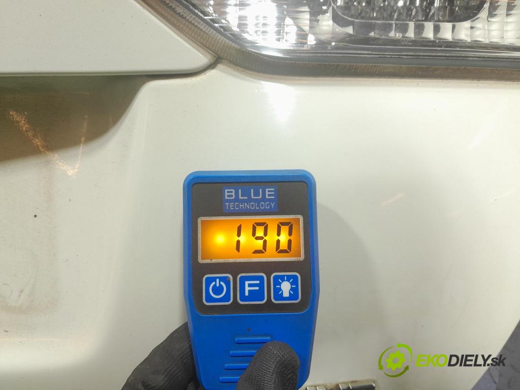 Toyota Auris 2017 zadna dveře kufra: kufra: