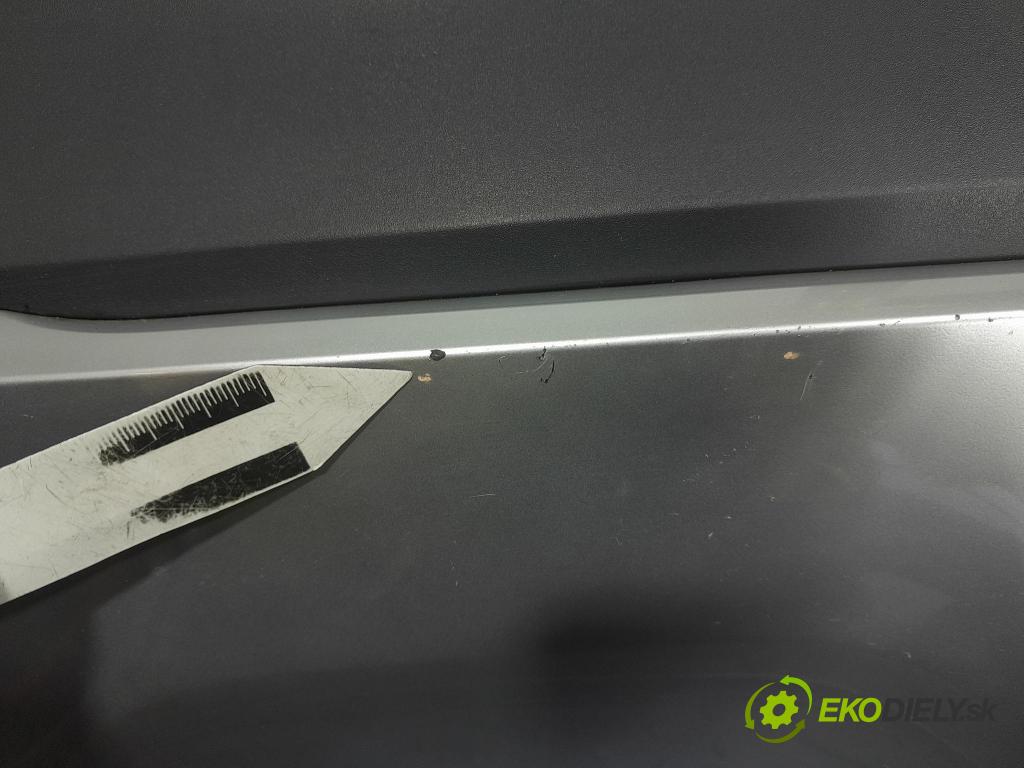 Kia Xceed 2021 lišta narazník