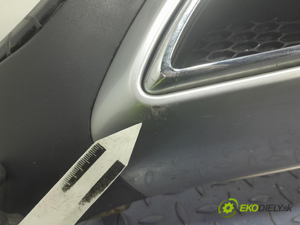 Kia Xceed 2021 lišta narazník