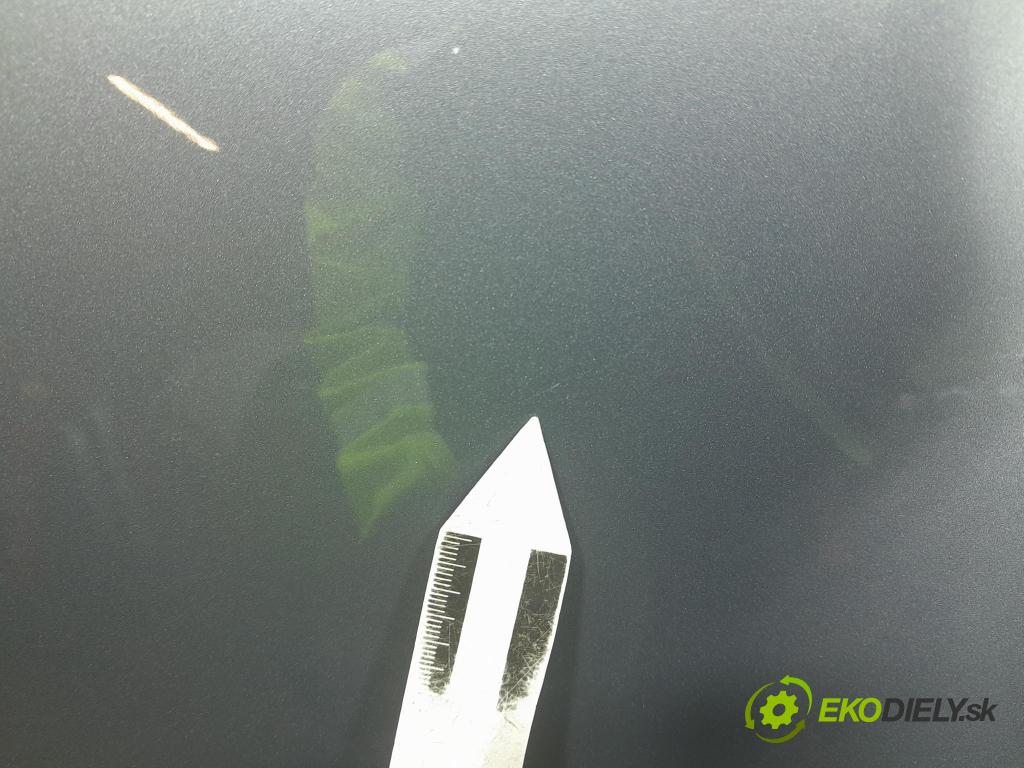 Kia Xceed 2021 dvere Predné Vľavo: