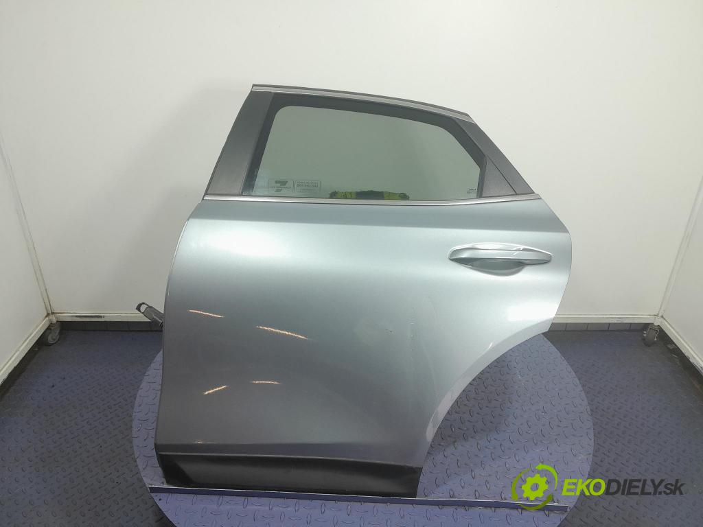 Kia Xceed 2021 dvere zad Vľavo: