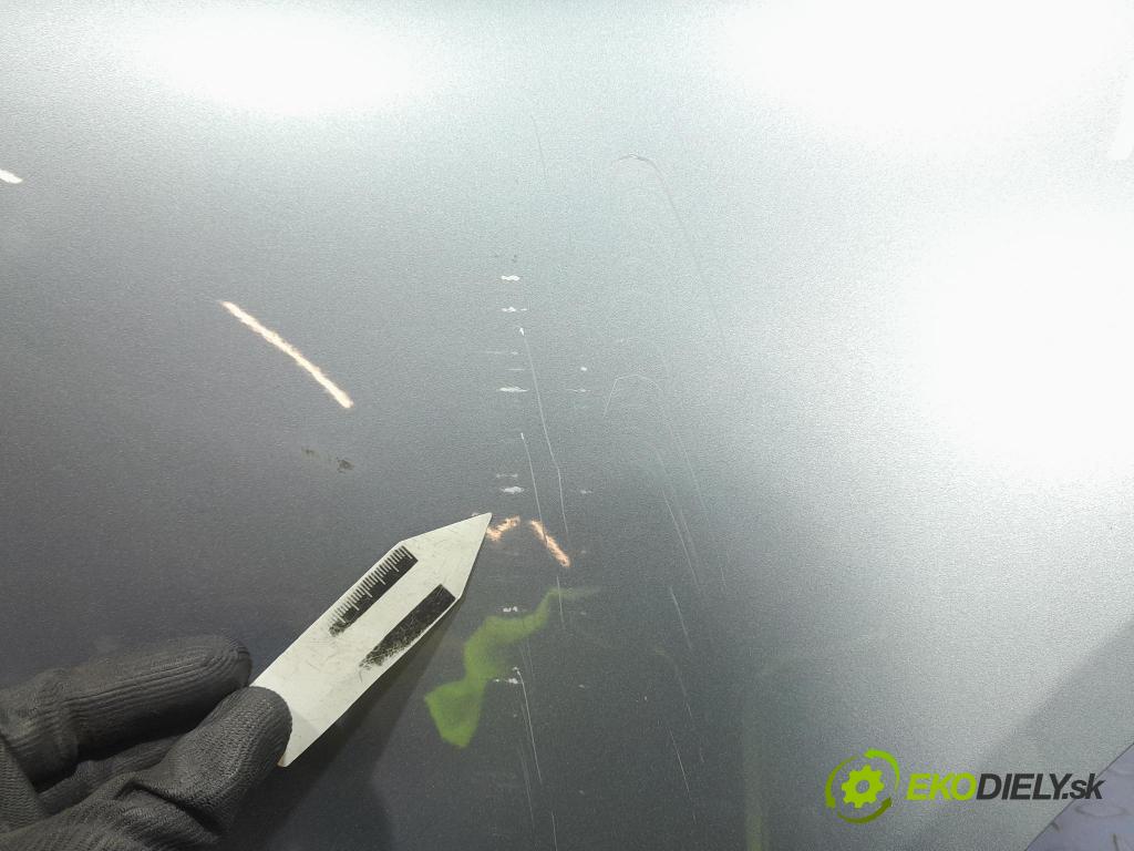 Kia Xceed 2021 dvere zad Vľavo: