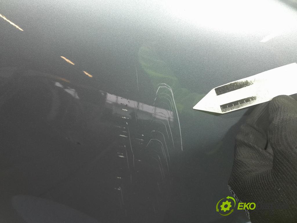 Kia Xceed 2021 dvere zad Vľavo: