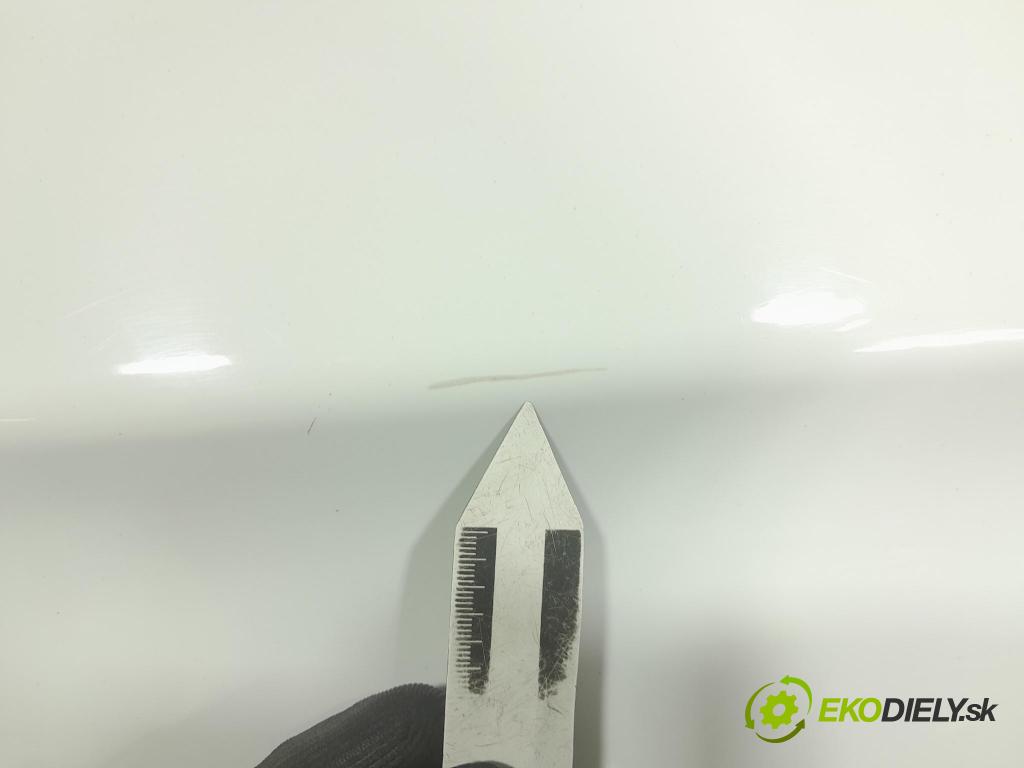 Hyundai I40 2013 dvere zad pravé