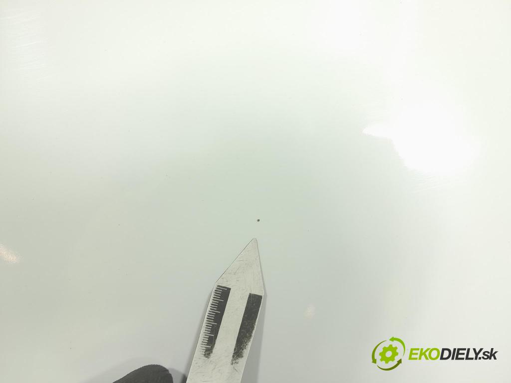 Hyundai I40 2013 dvere zad pravé