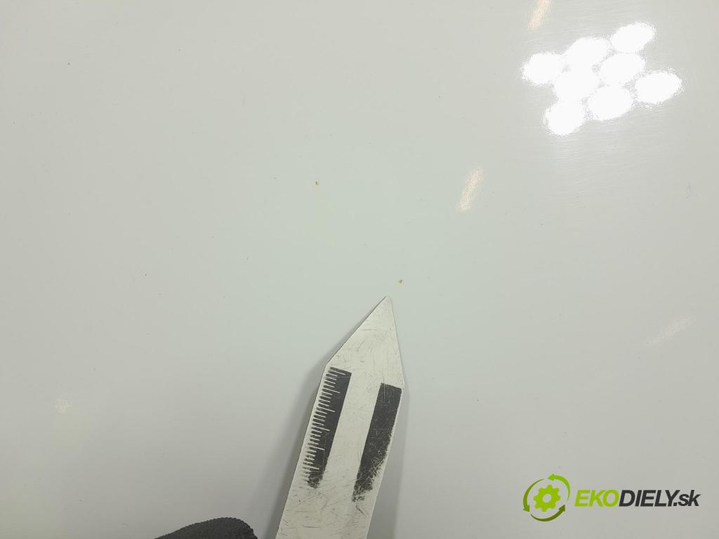 Hyundai I40 2013 dvere zad pravé