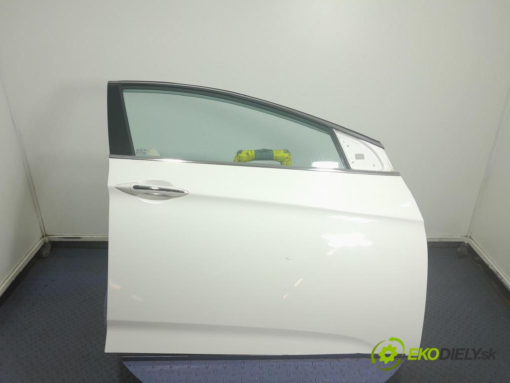 Hyundai I40 2013 dvere Predné pravé