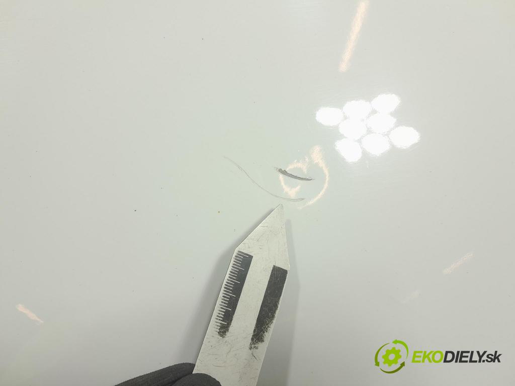 Hyundai I40 2013 dvere Predné pravé