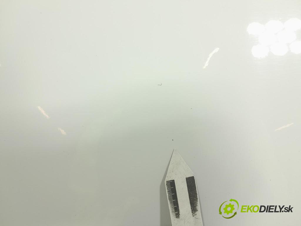 Hyundai I40 2013 dvere Predné pravé