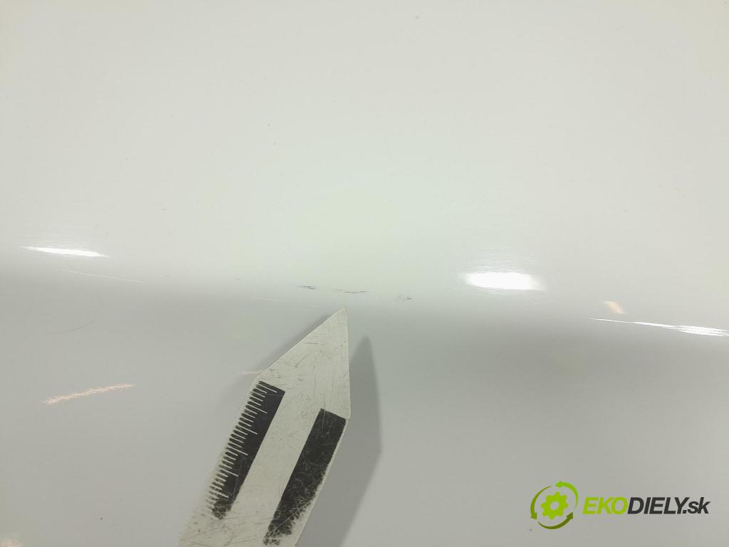 Hyundai I40 2013 dvere Predné pravé