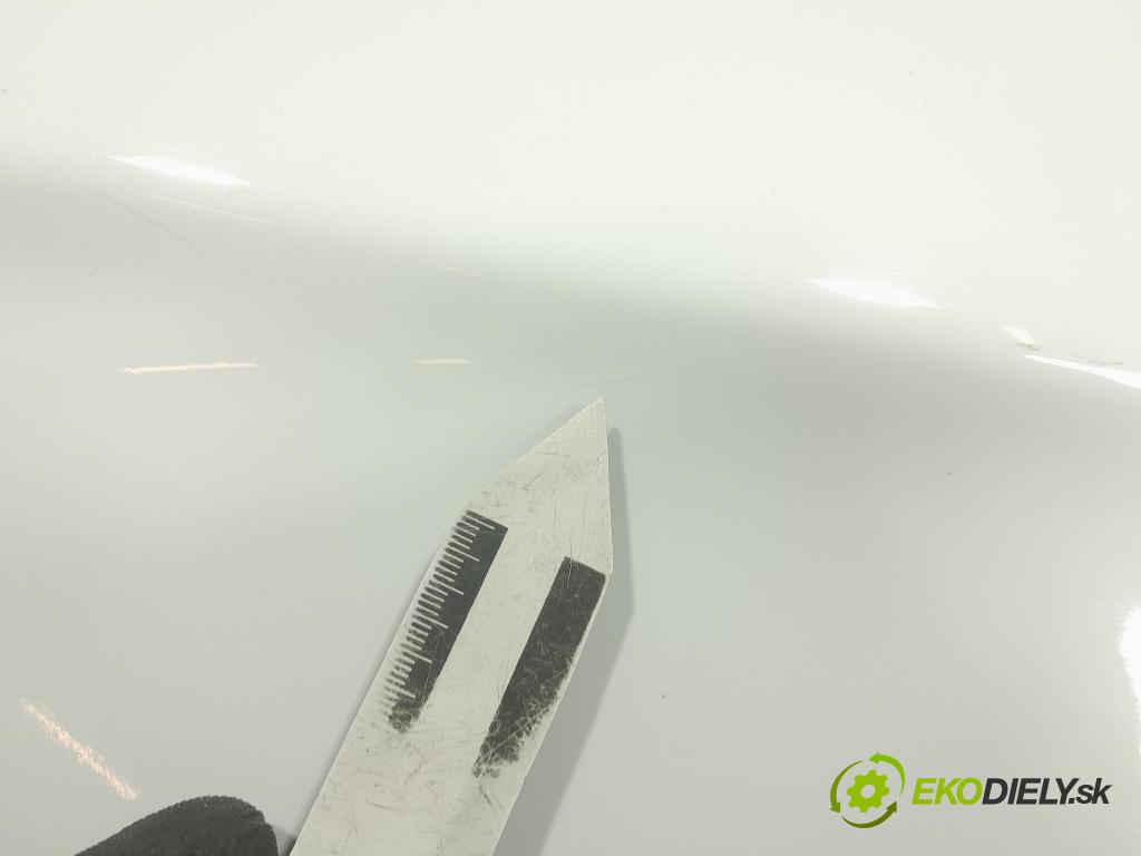 Hyundai I40 2013 dvere Predné pravé