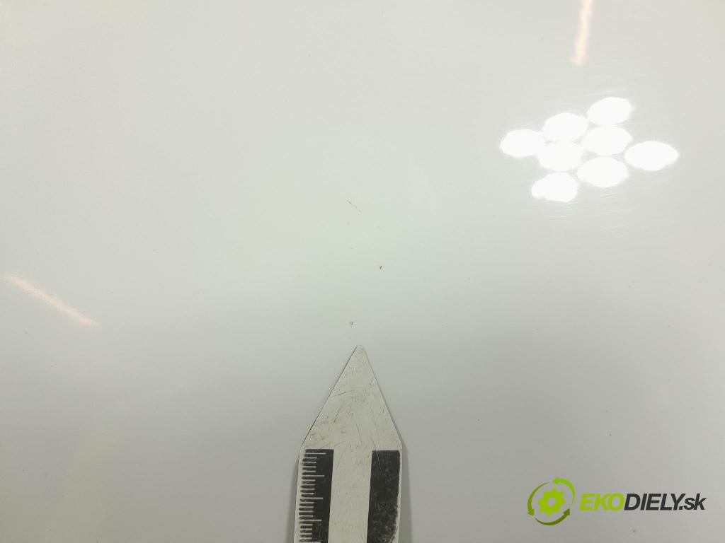 Hyundai I40 2013 dvere Predné pravé